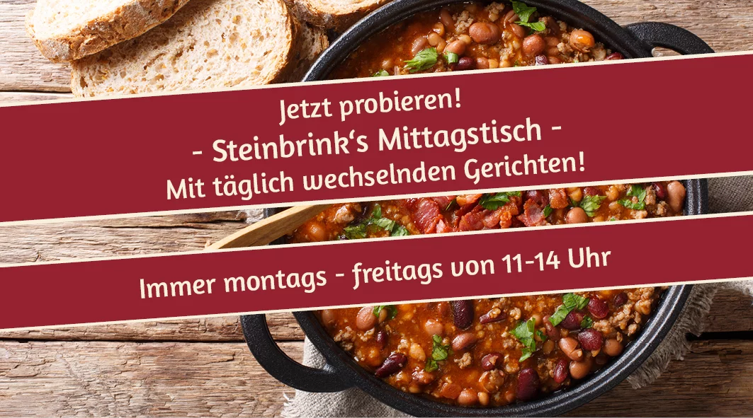 mittagstisch