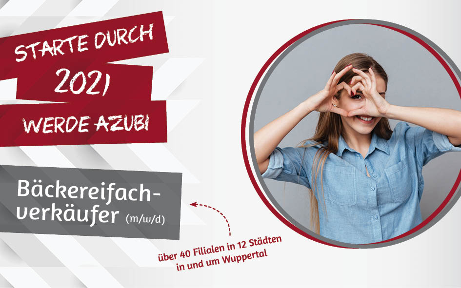 Ausbildung Bäckereifachverkäufer/in 2021
