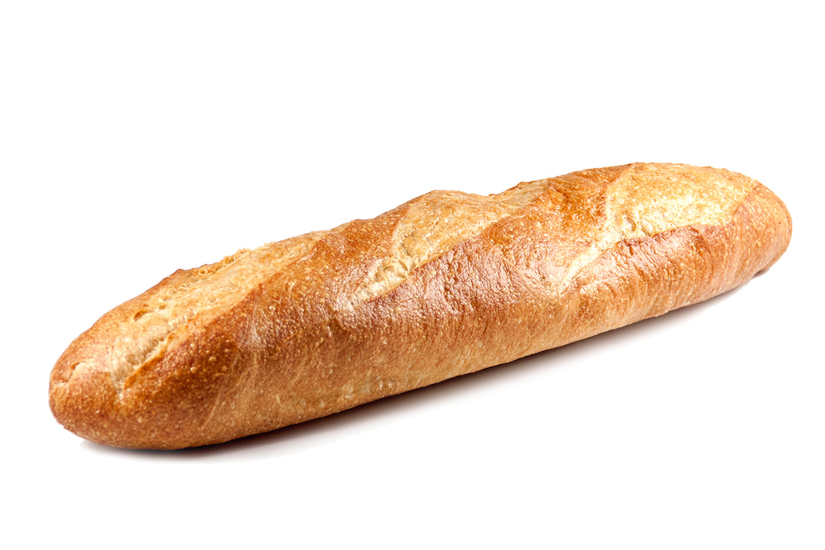 Französisches Baguette