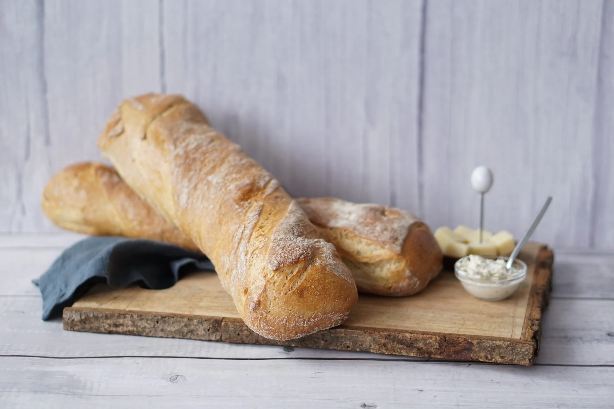 baguette paillasse