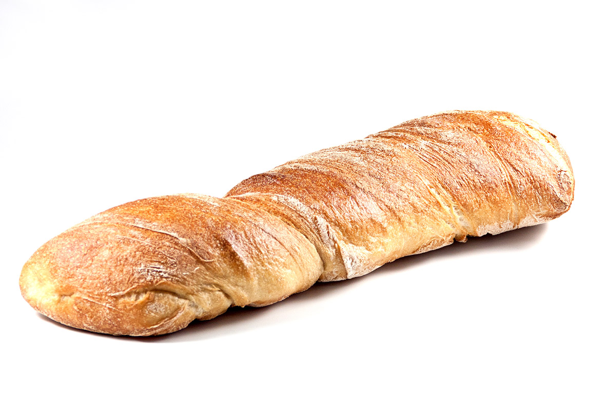 Baguette Pain Paillasse