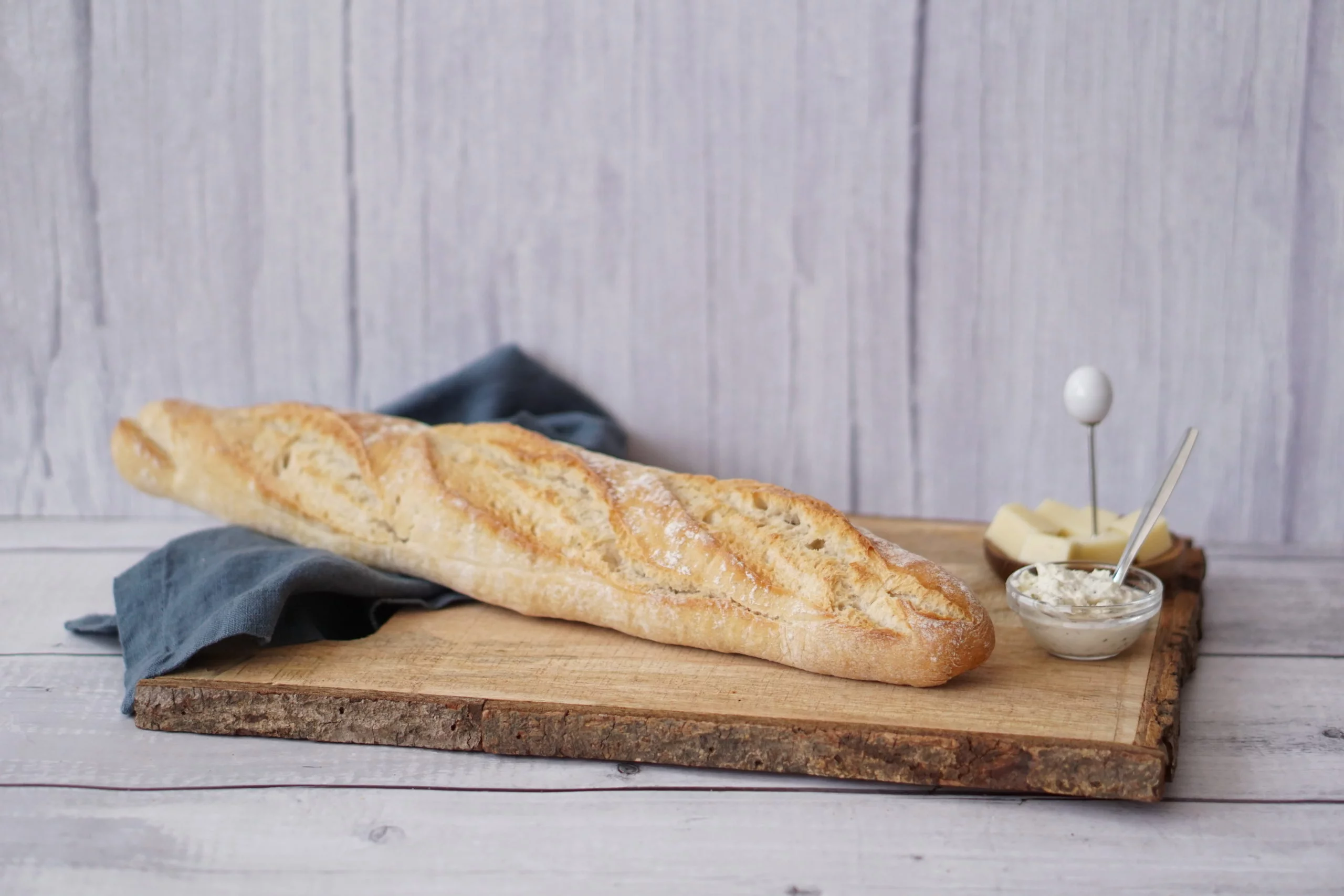 baguette parisienne