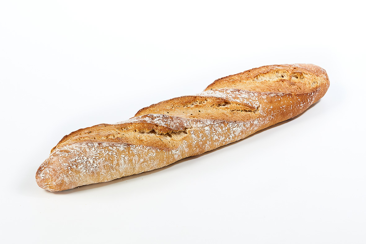 Baguette Parisienne