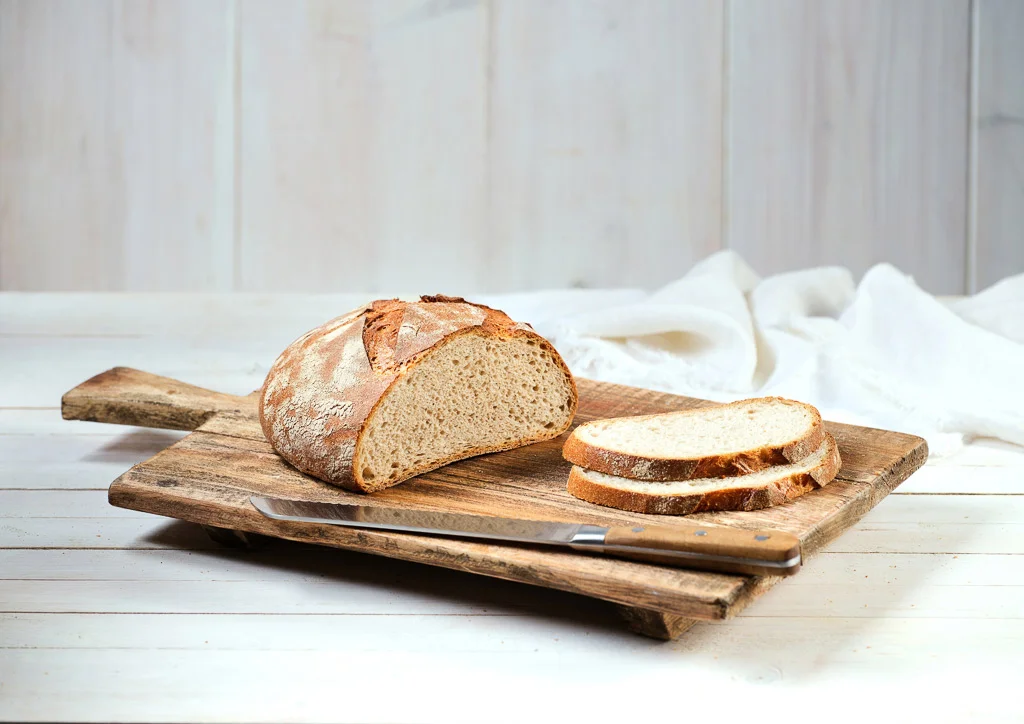 Buttermilchbrot