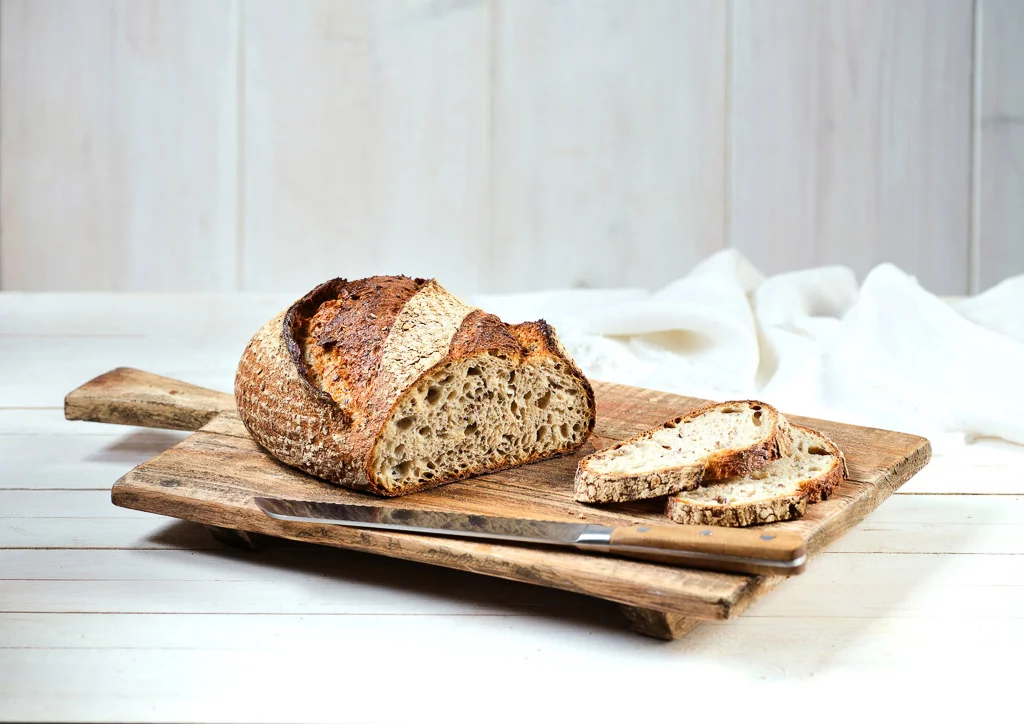 Dinkel Plus Brot