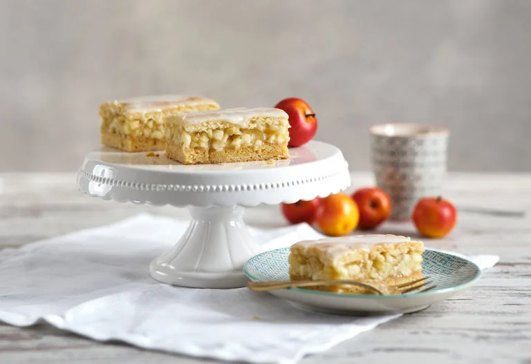 Kategorie Backwaren Kuchensortiment