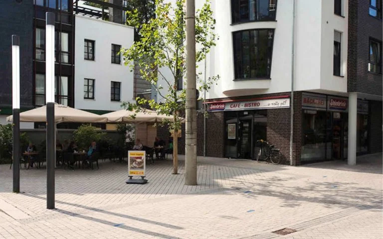 Bäckerei Steinbrink Mettmann Königshof