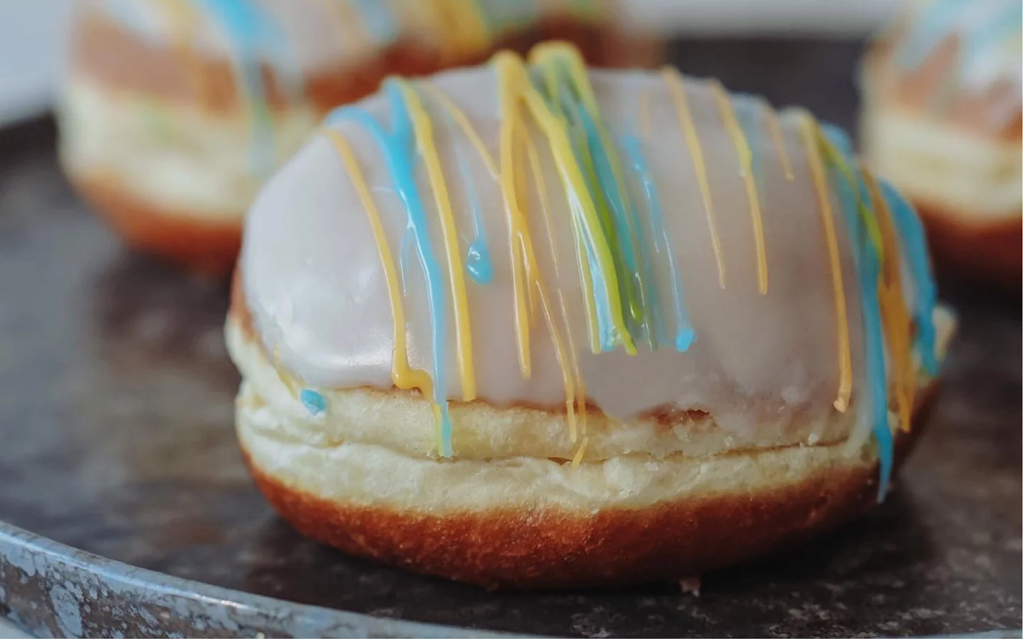 Spenden Ballen Ukraine